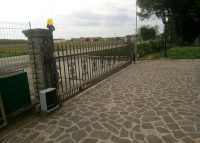 Automazioni motorizzate