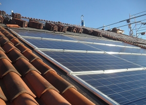 Impianti fotovoltaici