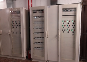 Quadri elettrici